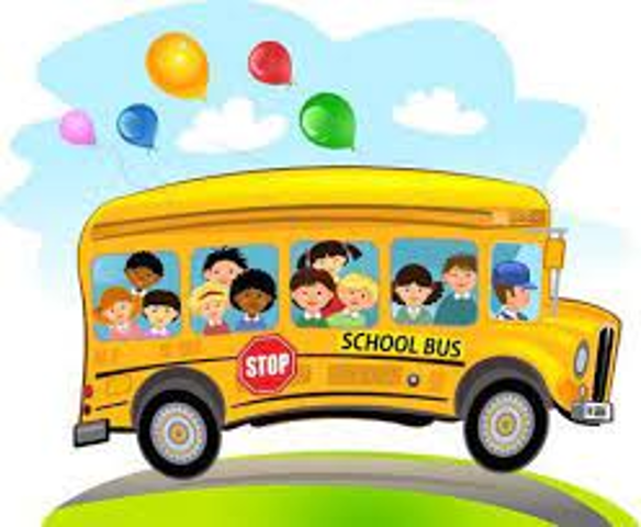 Avviso - Servizio scuolabus comunale