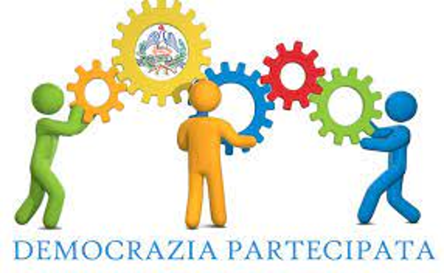 Democrazia partecipata 2022 - Avviso pubblico presentazione progetti